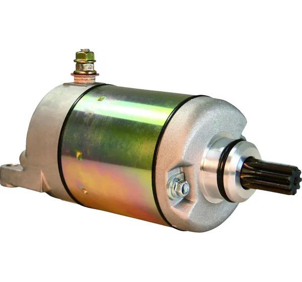PARTS EUROPE Anlasser & Zündung für POLARIS PREDATOR 500 2X4 2003-2007