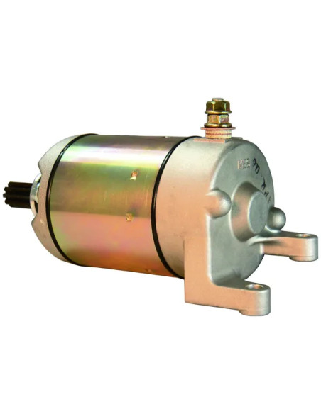 PARTS EUROPE Anlasser & Zündung - Detailansicht