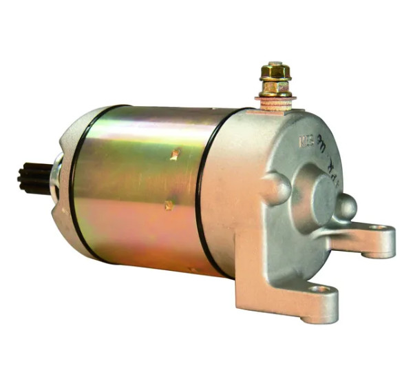PARTS EUROPE Anlasser & Zündung - Detailansicht
