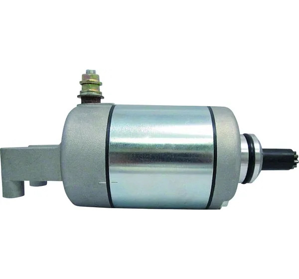PARTS EUROPE Anlasser & Zündung für YAMAHA FZ6 600 S 2004-2009
