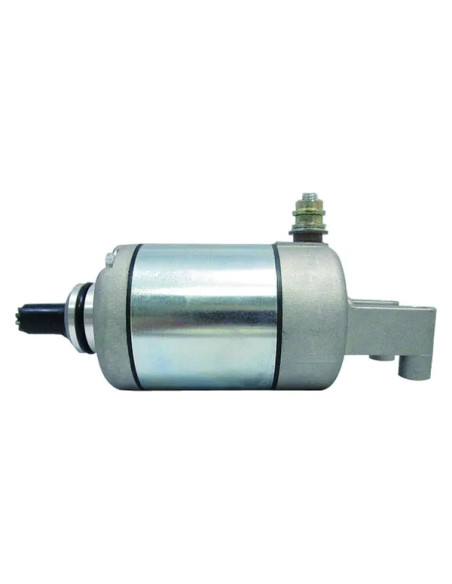 PARTS EUROPE Anlasser & Zündung - Detailansicht