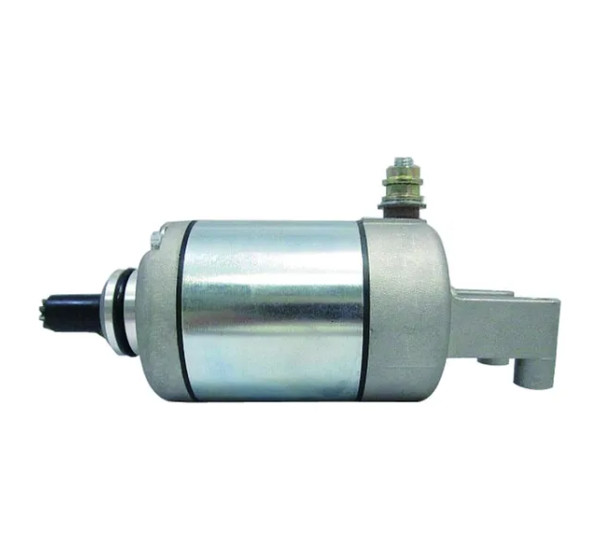 PARTS EUROPE Anlasser & Zündung - Detailansicht
