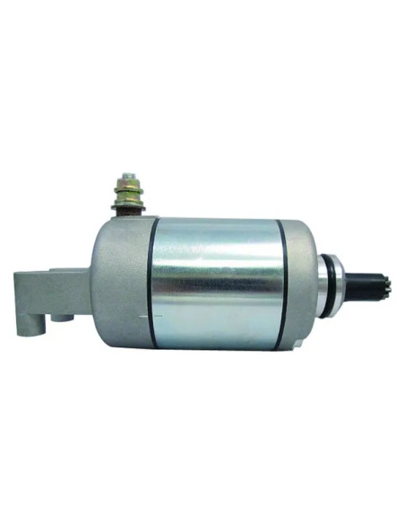 PARTS EUROPE Anlasser & Zündung - Einbaubeispiel