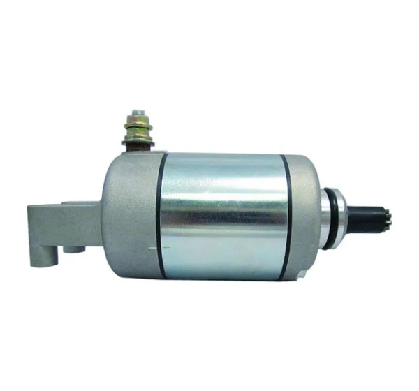 PARTS EUROPE Anlasser & Zündung - Einbaubeispiel