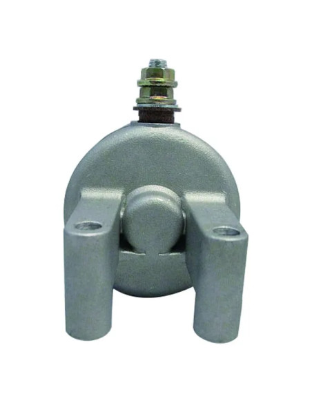 PARTS EUROPE Anlasser & Zündung Bild 5