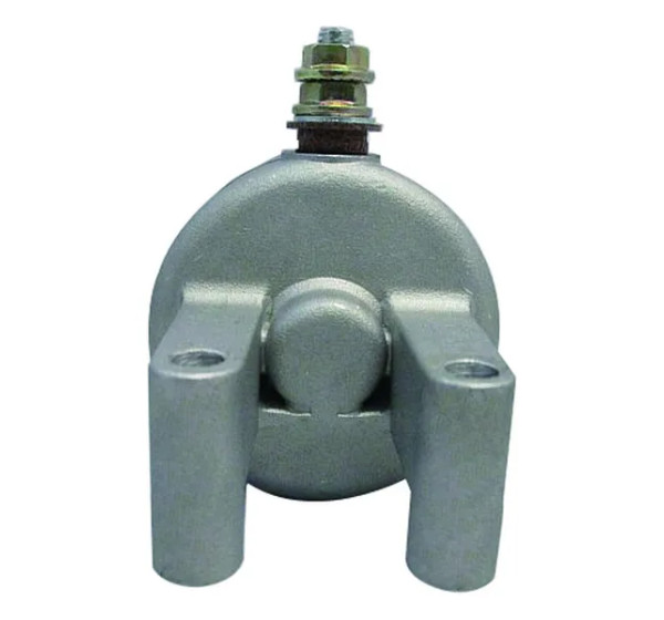 PARTS EUROPE Anlasser & Zündung Bild 5