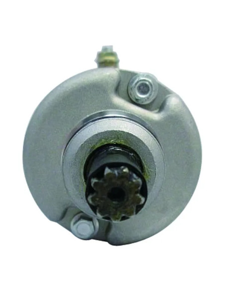 PARTS EUROPE Anlasser & Zündung Bild 7