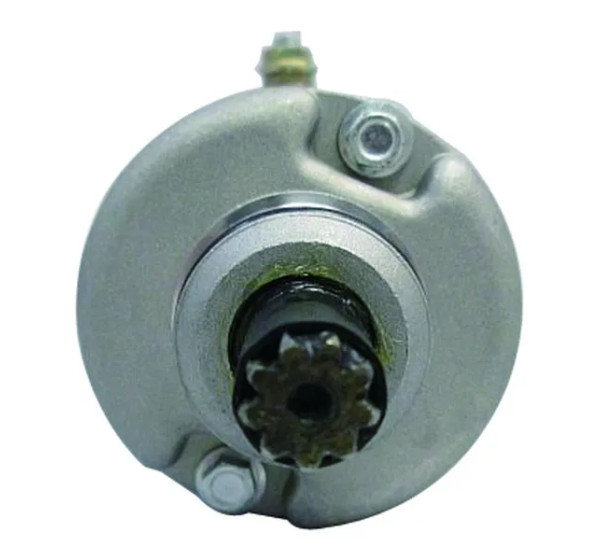 PARTS EUROPE Anlasser & Zündung Bild 7