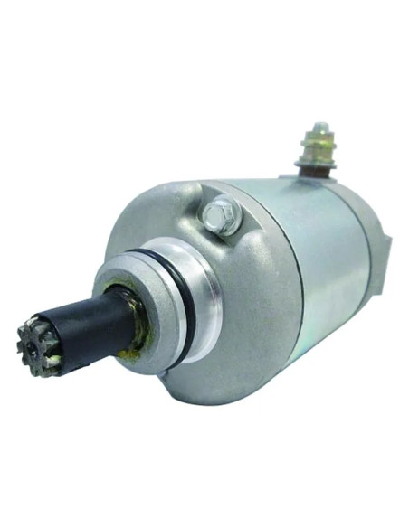 PARTS EUROPE Anlasser & Zündung Bild 8