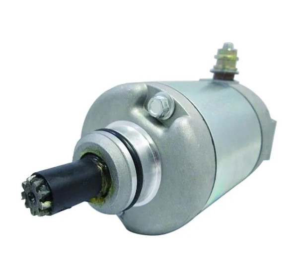 PARTS EUROPE Anlasser & Zündung Bild 8