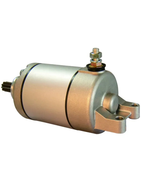 PARTS EUROPE Anlasser & Zündung - Detailansicht