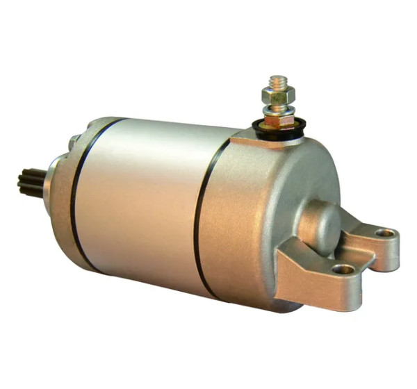 PARTS EUROPE Anlasser & Zündung - Detailansicht