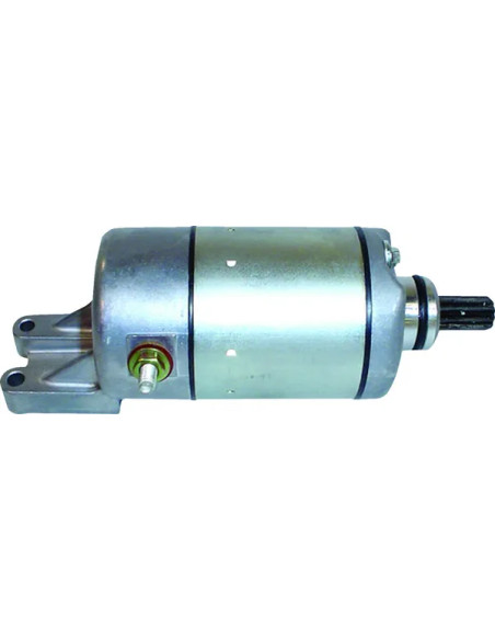 PARTS EUROPE Anlasser & Zündung für CAN AM (BRP) OUTLANDER 400 EFI 4X4 2010-2014