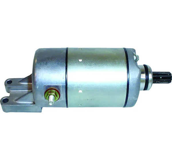 PARTS EUROPE Anlasser & Zündung für CAN AM (BRP) OUTLANDER 400 EFI 4X4 2010-2014