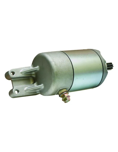 PARTS EUROPE Anlasser & Zündung - Detailansicht
