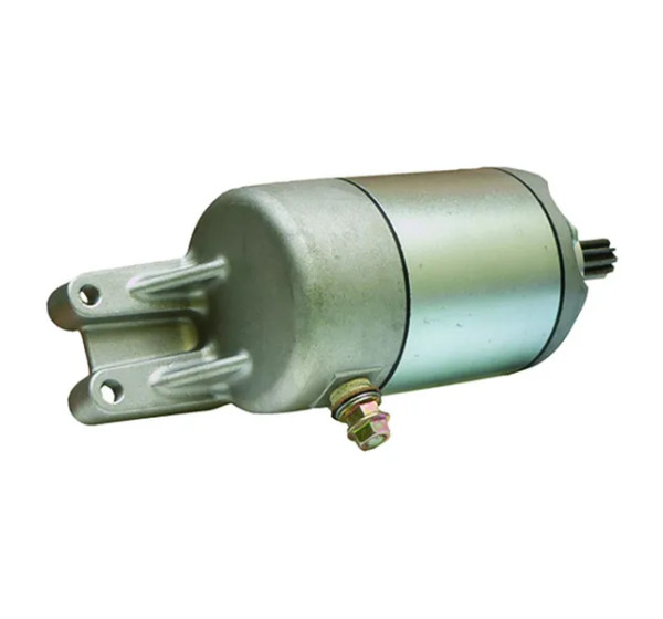 PARTS EUROPE Anlasser & Zündung - Detailansicht