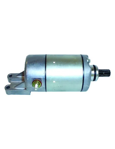 PARTS EUROPE Anlasser & Zündung - Einbaubeispiel