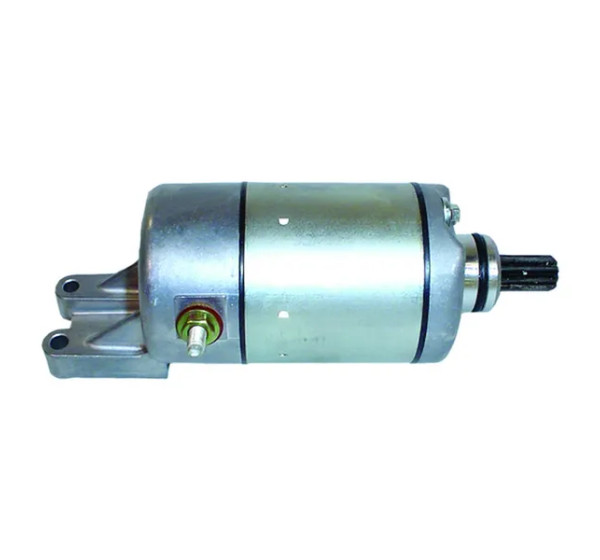 PARTS EUROPE Anlasser & Zündung - Einbaubeispiel
