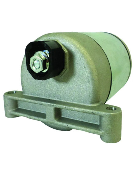 PARTS EUROPE Anlasser & Zündung - Detailansicht