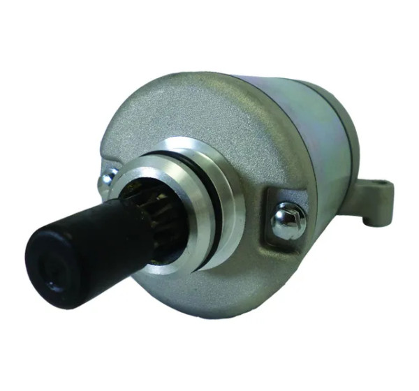 PARTS EUROPE Anlasser & Zündung - Einbaubeispiel