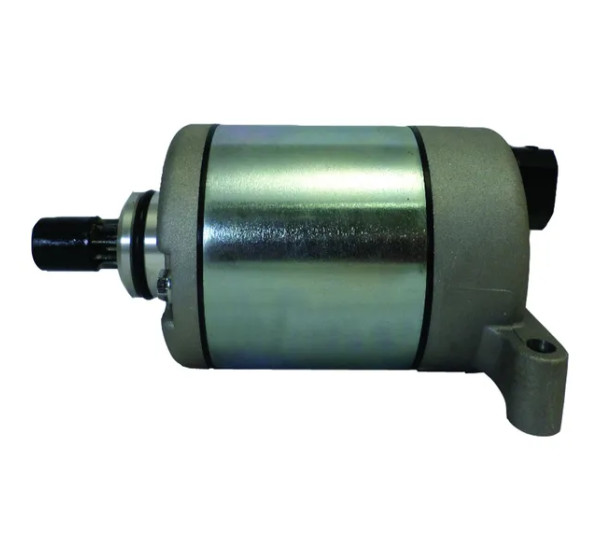 PARTS EUROPE Anlasser & Zündung Bild 5