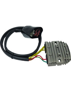 REG/RECTIFIER HO