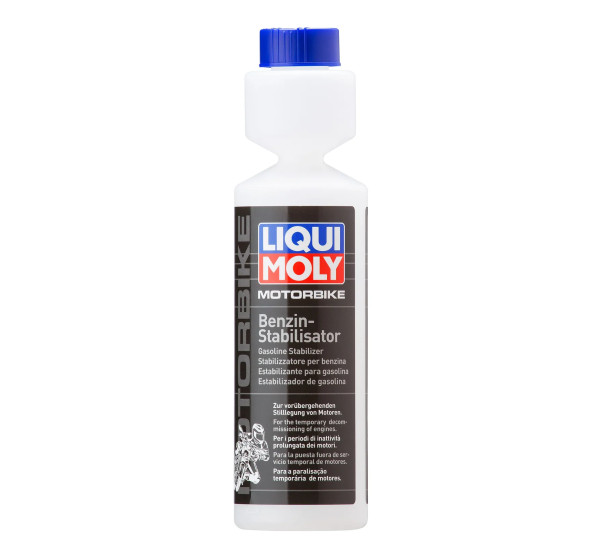 LIQUI MOLY Flüssigkeiten & Dichtmittel - Detailansicht