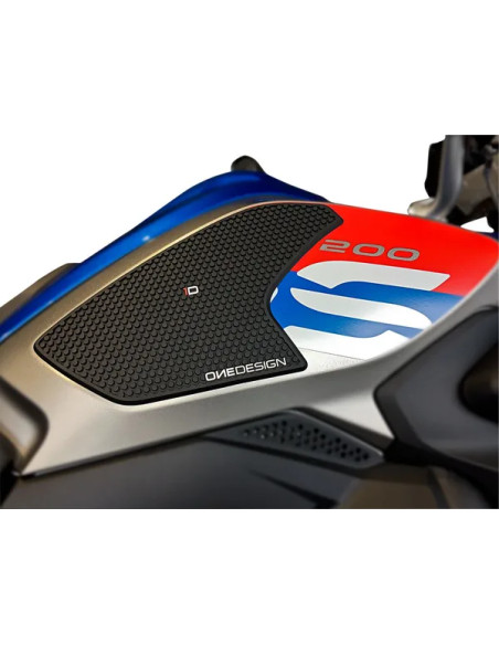 ONEDESIGN Tanks, Tankabdeckungen & -polster - Detailansicht