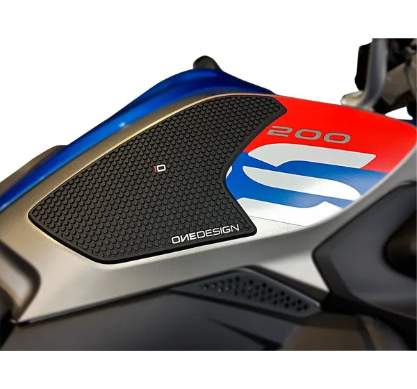 ONEDESIGN Tanks, Tankabdeckungen & -polster - Detailansicht