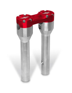 Clubstyle Straight Riser