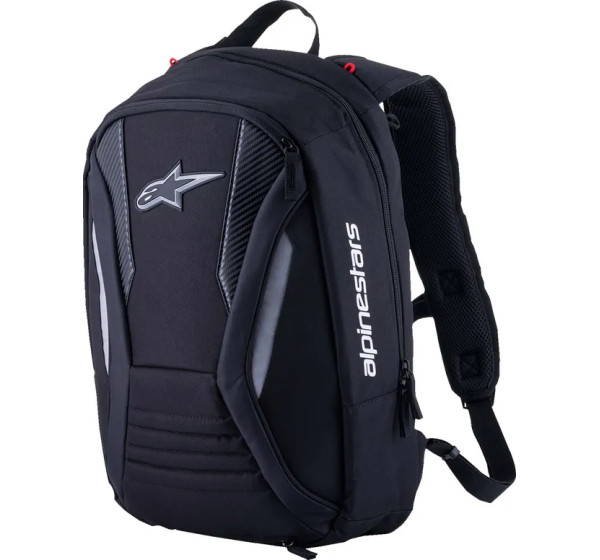 ALPINESTARS Spezialtaschen - BACKPACK CHARGER V2