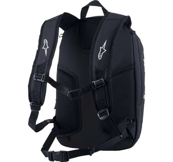 ALPINESTARS Spezialtaschen - Detailansicht