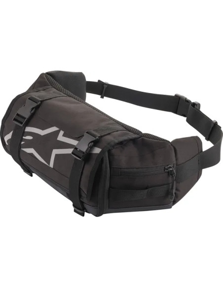 ALPINESTARS Spezialtaschen - PACK TOOL TECH BLACK