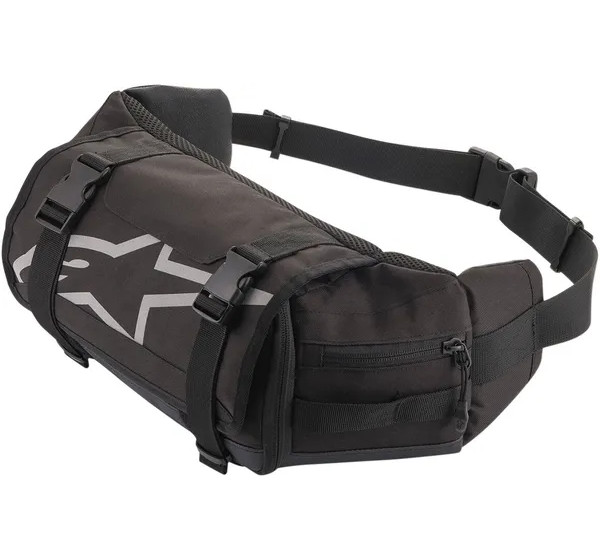 ALPINESTARS Spezialtaschen - Detailansicht
