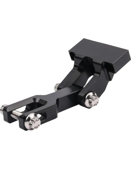 THRASHIN SUPPLY CO. Montagematerial & Zubehör - GAUGE RELOC BRKT OG RISER