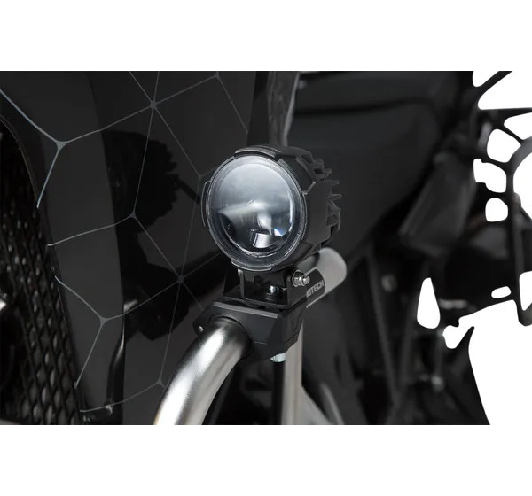 SW-MOTECH Zusatzbeleuchtung für YAMAHA XT 600 E 1990-2003