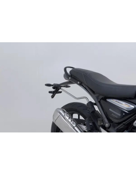 SW-MOTECH Satteltaschen - Detailansicht