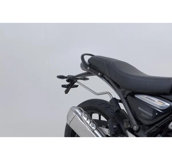 SW-MOTECH Satteltaschen - Detailansicht