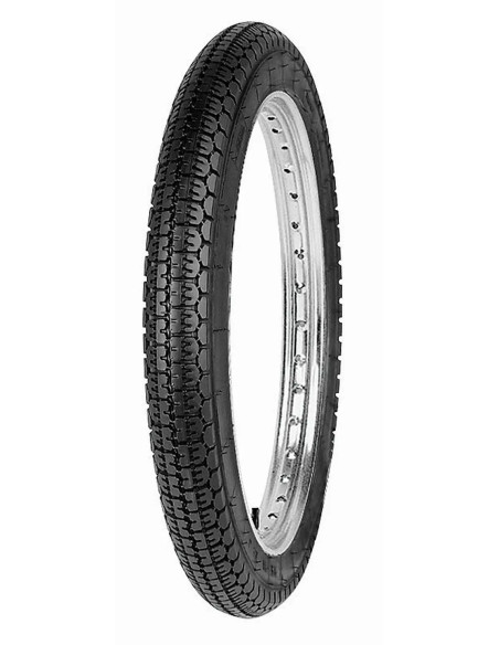 MITAS Reifen - B3 2 1/2-18 43J TT