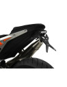 X-Line Kennzeichenhalter Typ E