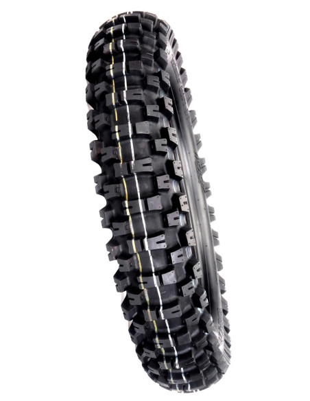 MOTOZ Reifen - TEI 140/80-18 70R TT