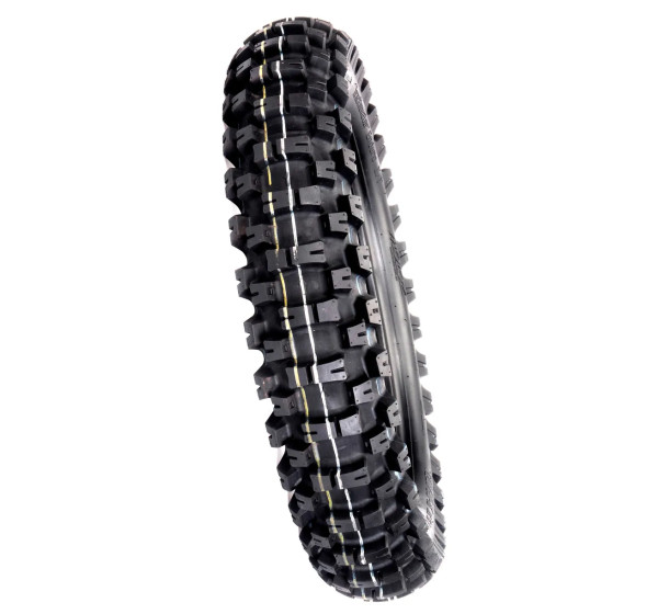 MOTOZ Reifen - TEI 140/80-18 70R TT