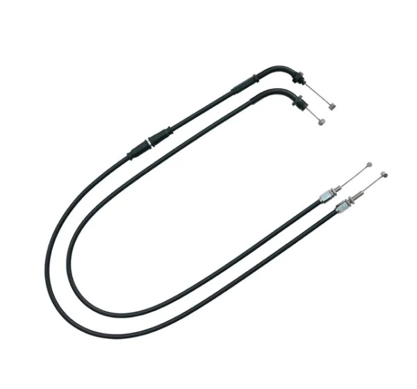 VENHILL Gasgriffe für HONDA CBR 400 RR 1990-1994