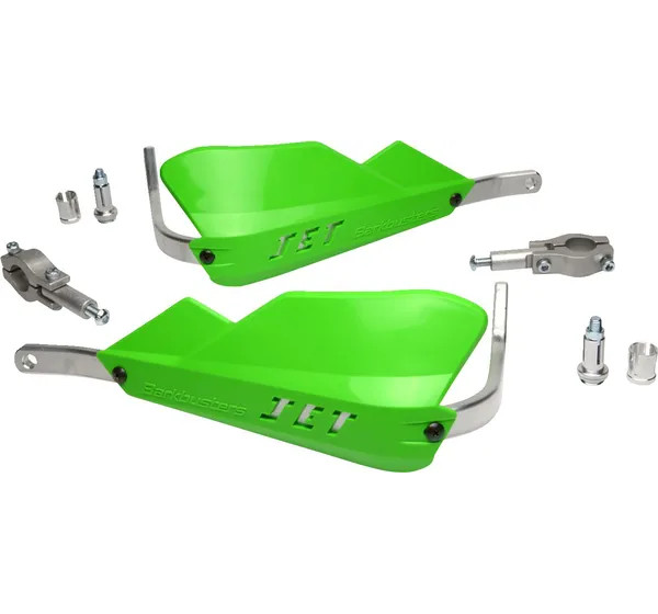 BARKBUSTERS Handprotektoren für YAMAHA YZ 250 1974-2024