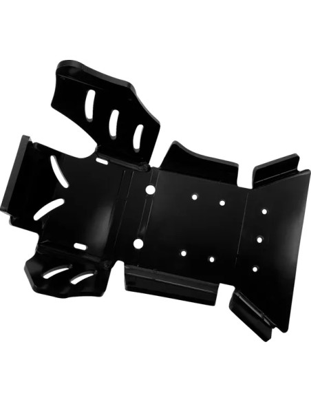 AXP RACING Stoßfänger & Motorschutzplatten - Detailansicht