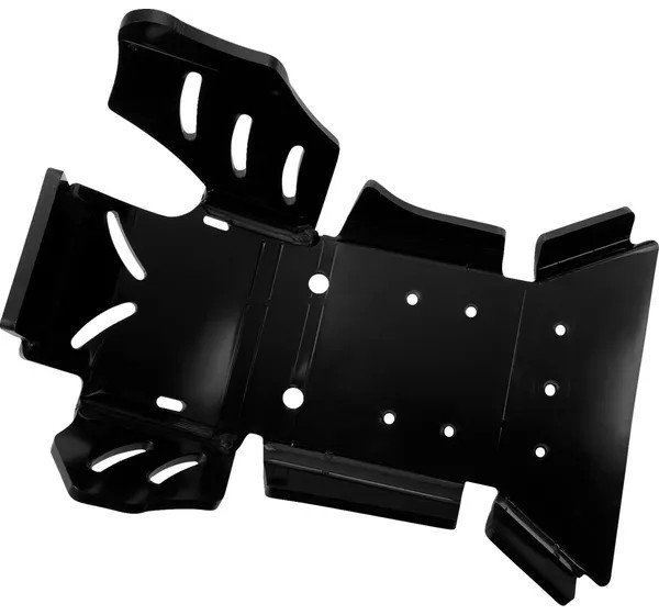 AXP RACING Stoßfänger & Motorschutzplatten - Detailansicht