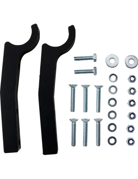 AXP RACING Stoßfänger & Motorschutzplatten Bild 4