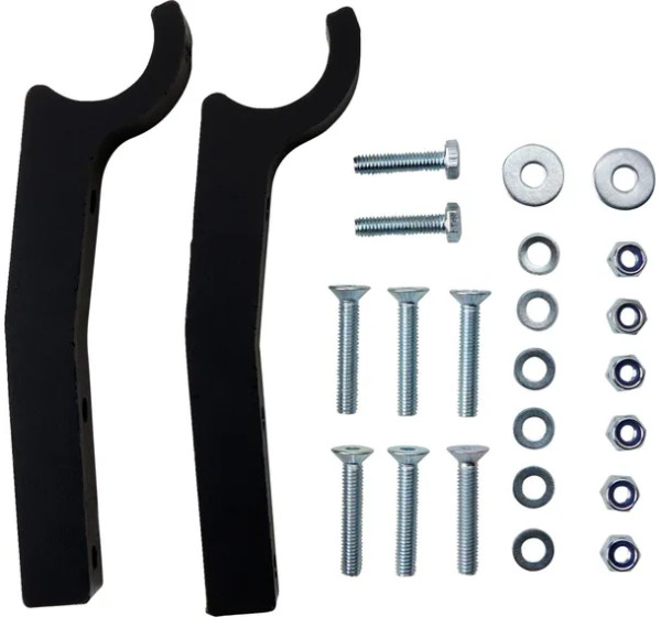AXP RACING Stoßfänger & Motorschutzplatten Bild 4