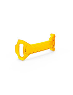 Snap-On X-Glas für D14 Destroyer Scheinwerfer