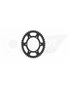 STANDARD KETTENRITZEL HINTEN 525